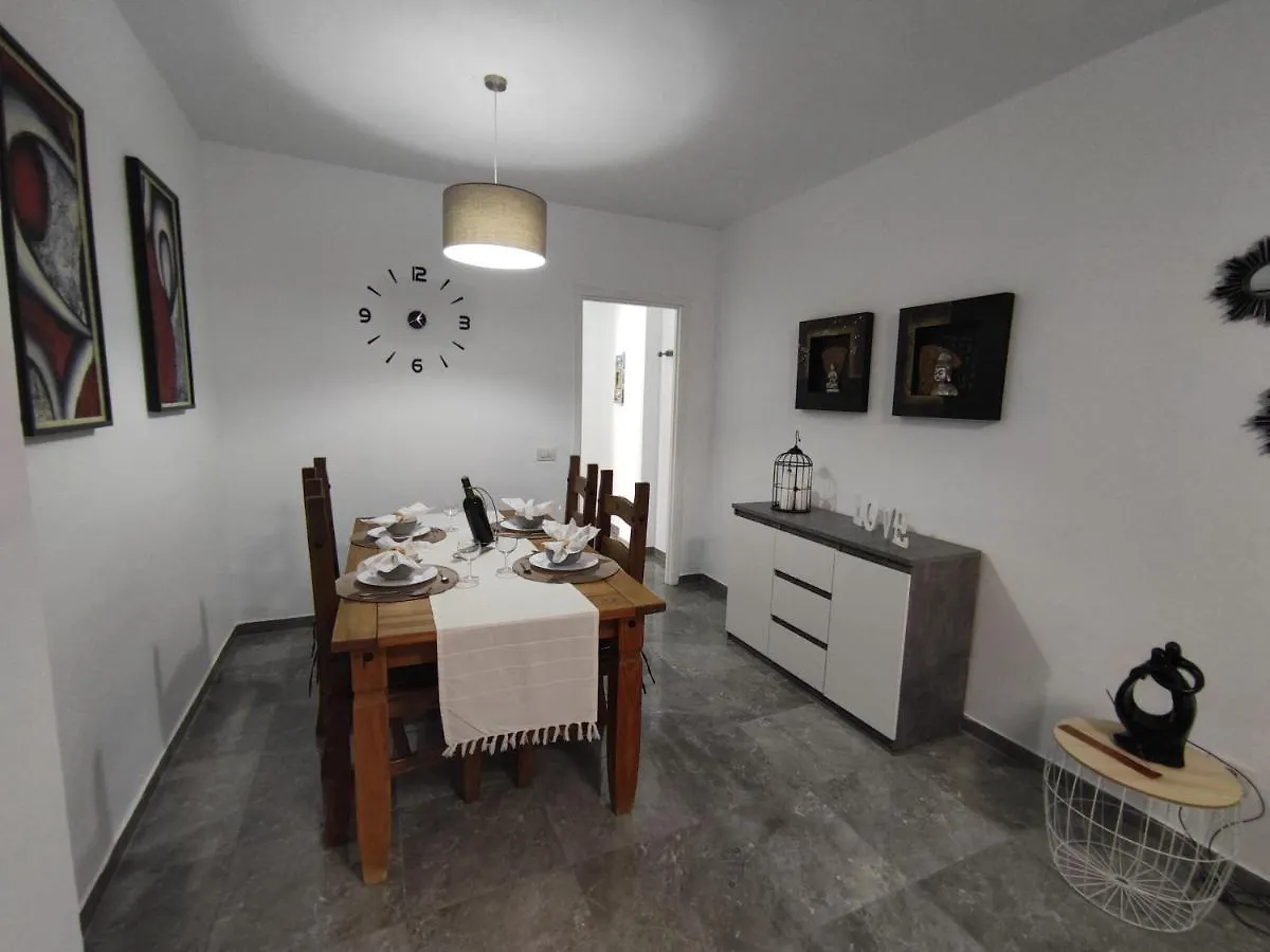 Apartasol Puerto de Santiago  Puerto de Santiago (Tenerife)