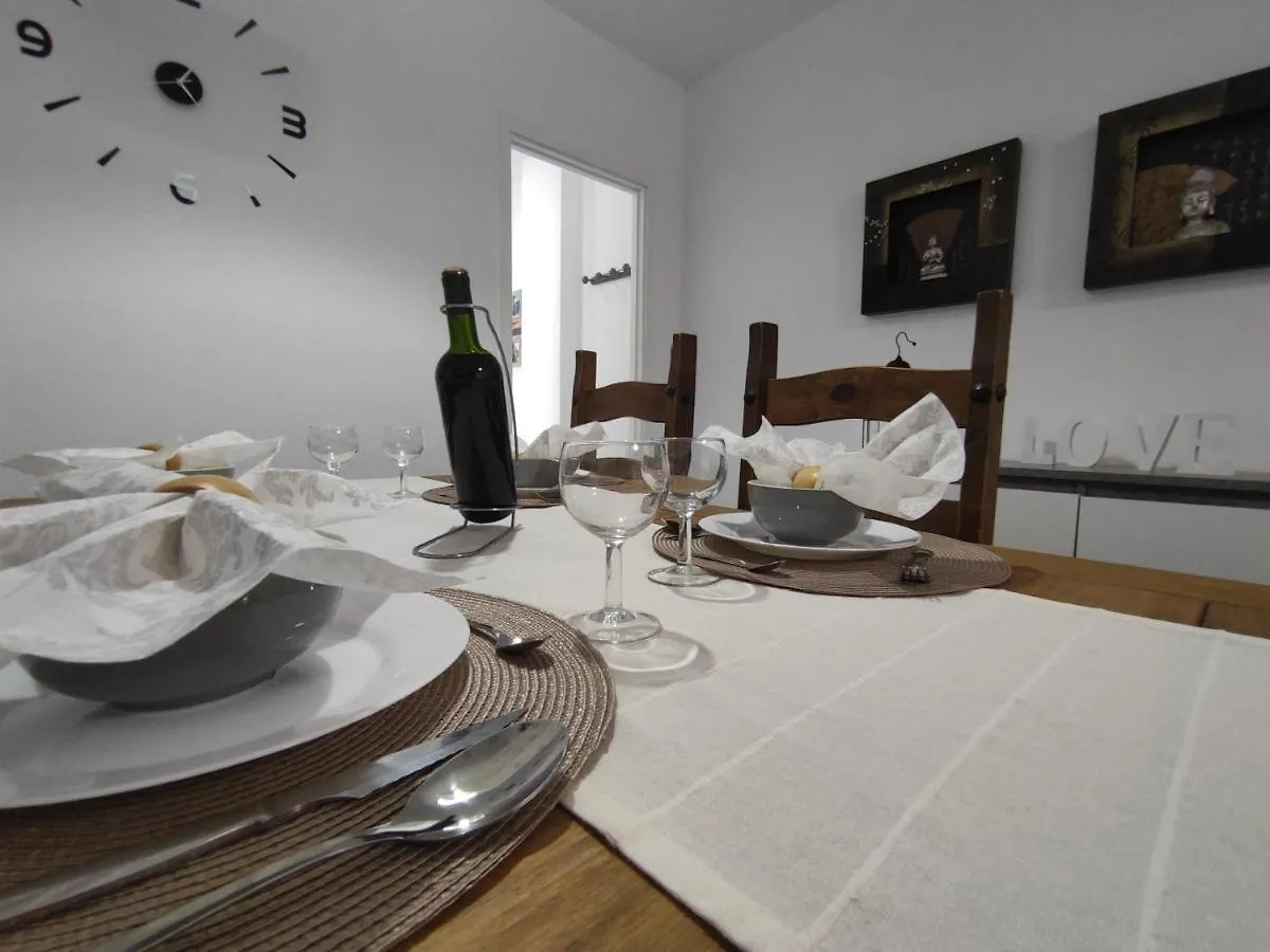 Apartasol Puerto de Santiago