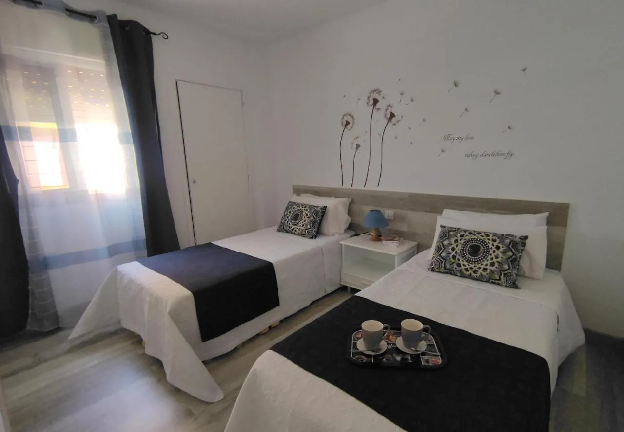 Apartasol Puerto de Santiago  0*, Puerto de Santiago (Tenerife) Spain