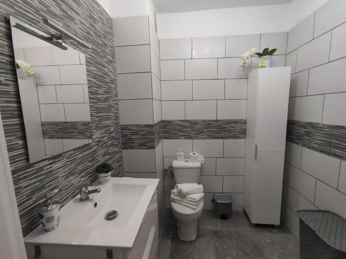 Apartasol Puerto de Santiago  Apartment Puerto de Santiago (Tenerife)