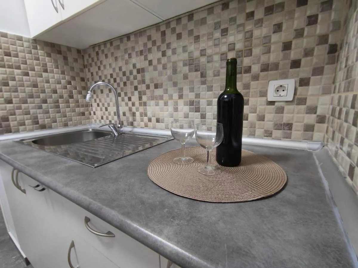 Apartasol Puerto de Santiago  Spain