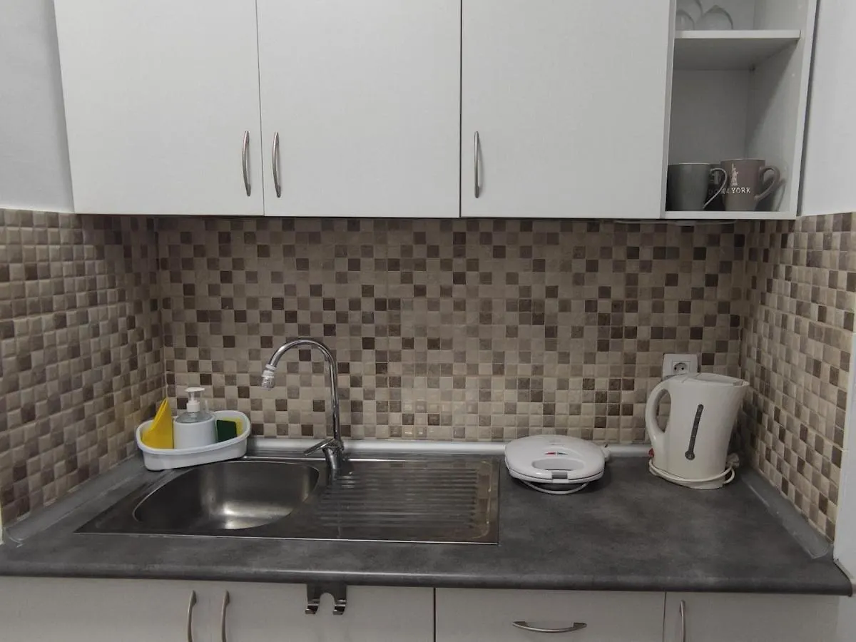 Apartasol Puerto de Santiago  Apartment