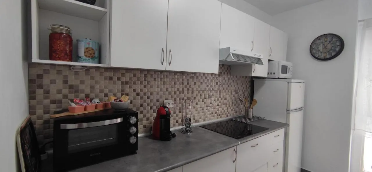 Apartment Apartasol Puerto de Santiago