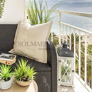  Apartament Maestranza By Sol Maestranza Hiszpania