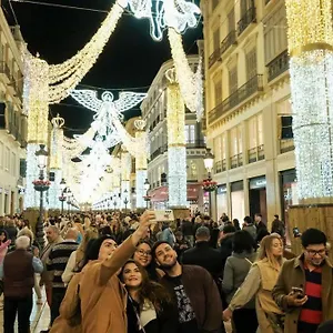  Apartament Sancha De Lara Hiszpania